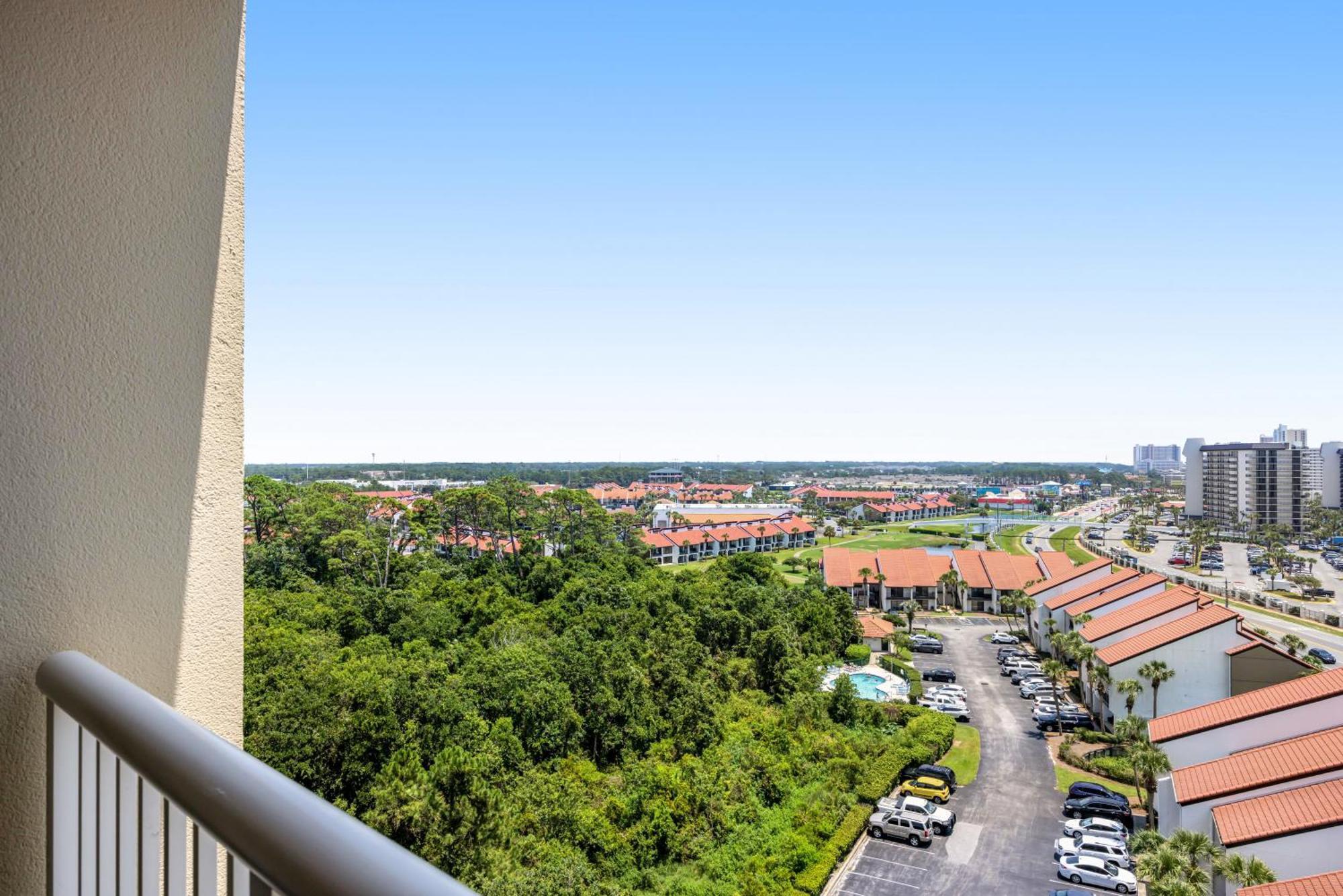 Grand Panama 2-507 Villa ปานามาซิตี้บีช ภายนอก รูปภาพ