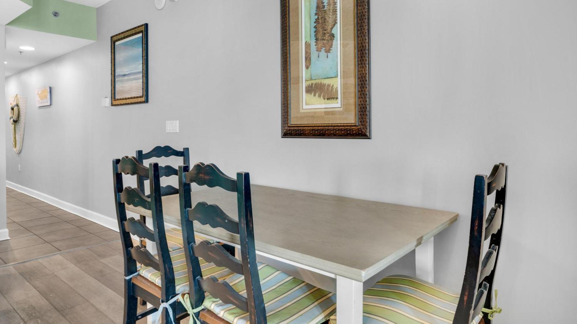 Grand Panama 2-507 Villa ปานามาซิตี้บีช ภายนอก รูปภาพ